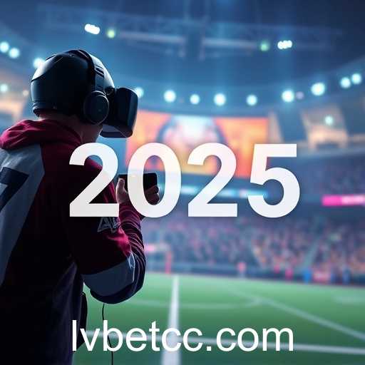 The Digital Expansion of Gaming in 2025