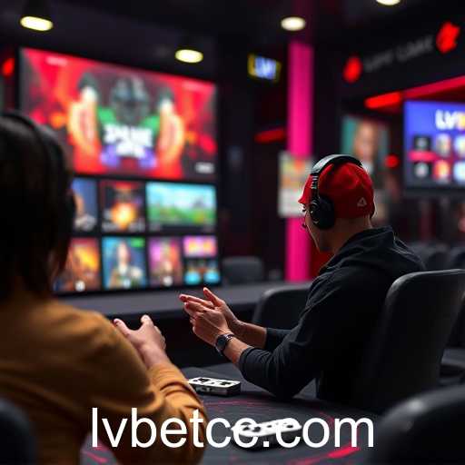 lvbet