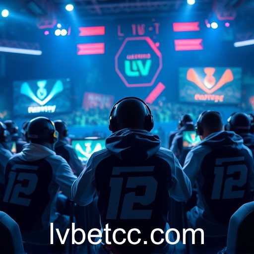The Rise of Esports Betting: Exploring the Trend with LVBet