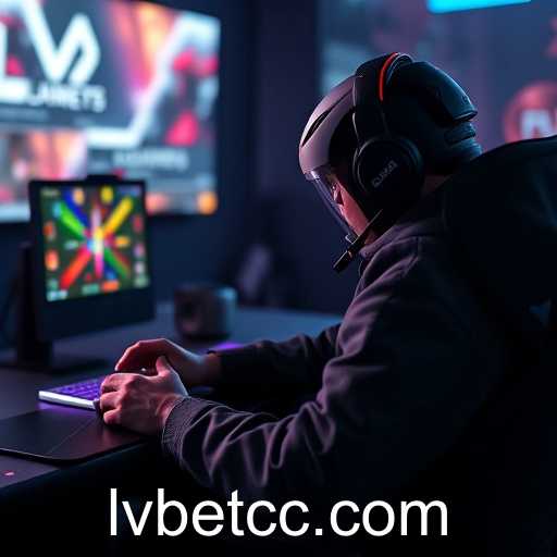 The Evolution of Online Gaming with Lvbet