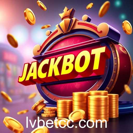 Exploring the Excitement of Jackpot Slots on LVBet