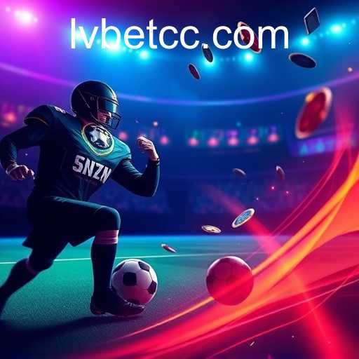 LVbet Expands Reach in Online Gaming