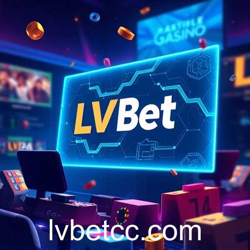 The Evolution of Gaming: LVBet at the Forefront