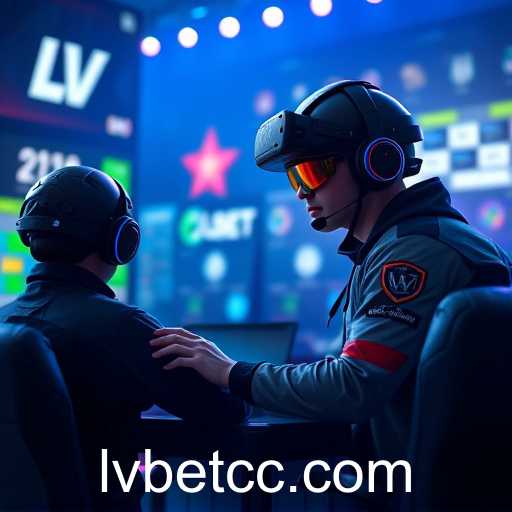 LVBet and the Future of Online Gaming