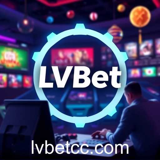 LVBet Revolutionizes Online Gaming Experience