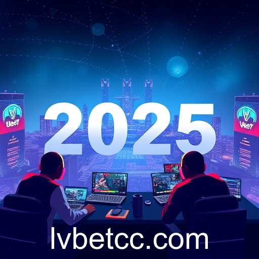 LVbet and the Evolution of Online Gaming