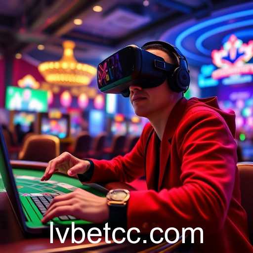 The Rise of Livestream Games on LVBet