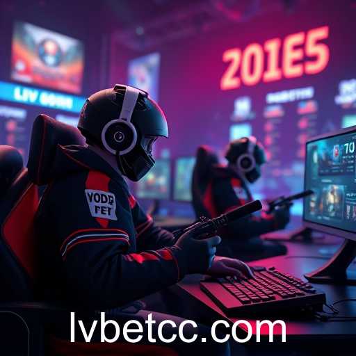 The Rise of Gaming Platforms in 2025