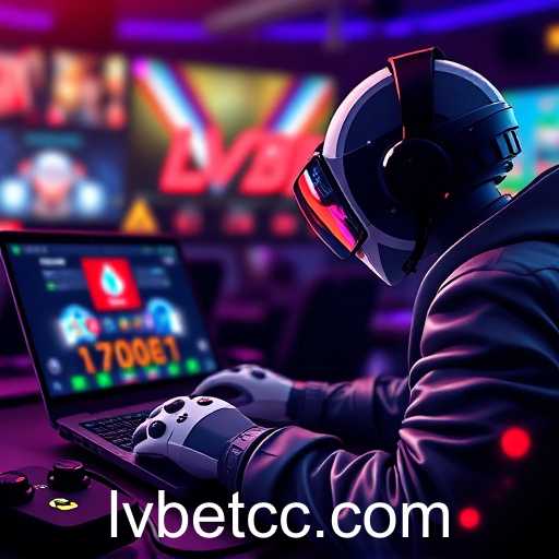 The Rise of Online Gaming