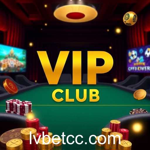 VIP Club: A Premium Gaming Experience with LVBET
