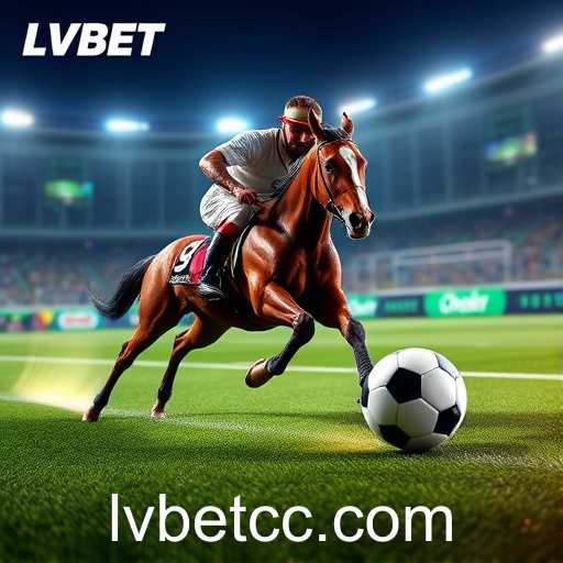 Exploring the Thriving World of Virtual Sports with LVBet